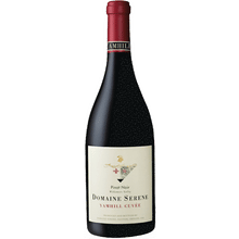 Domaine Serene Pinot Noir Yamhill Cuvee