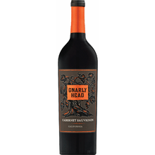 Gnarly Head Cabernet