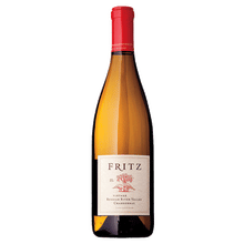 Fritz Chardonnay Russian River Valley