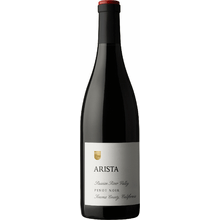 Arista Pinot Noir Russian River Valley, 2021