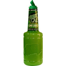 Finest Call Single Pressed Lime Juice