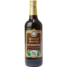 Samuel Smith's Nut Brown Ale