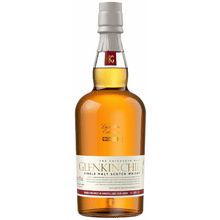 Glenkinchie Distillers Edition Single Malt Scotch