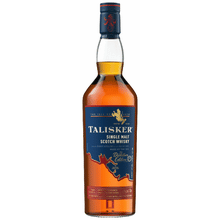 Talisker Distillers Edition Single Malt Scotch
