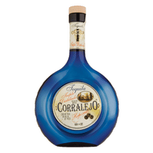 Corralejo Triple Dist Reposado Teq