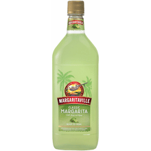 Margaritaville Lime Ready To Drink