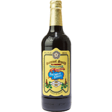 Samuel Smith's Oatmeal Stout