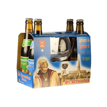 St Bernardus Gift Pack