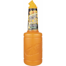 Finest Call Mango Puree