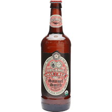 Samuel Smith's Organic Pale Ale