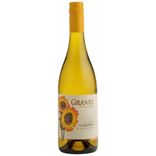 Girasole Chardonnay Organic