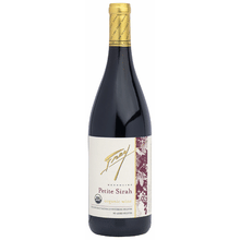Frey Organic Petite Sirah