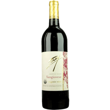 Frey Organic Sangiovese