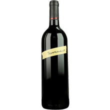 Boeger Tempranillo