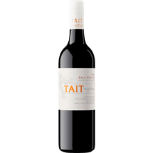 Tait Ball Buster