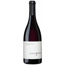 La Crema Pinot Noir Anderson Valley