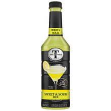 Mr & Mrs T Sweet and Sour Mix