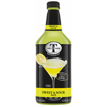 Mr & Mrs T Sweet and Sour Mix