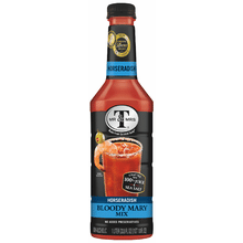 Mr & Mrs T Bloody Mary Horseradish