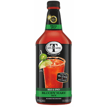 Mr & Mrs T Bloody Mary Bold & Spicy