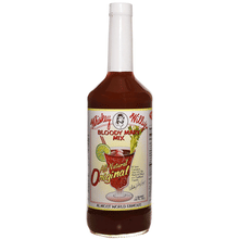 Whiskey Willy's Bloody Mary Mix