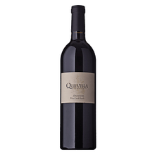 Quivira Zinfandel Wine Creek Ranch