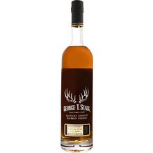 George T. Stagg Kentucky Straight Bourbon Whiskey