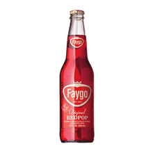 Faygo Original RedPop