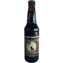 Jackson Hole RootBeer