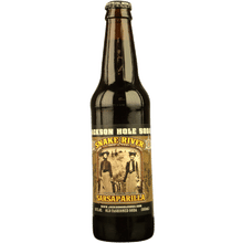 Jackson Hole Sarsaparilla