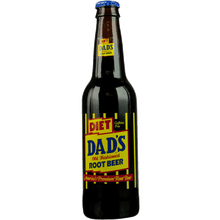 Dad's Diet RootBeer