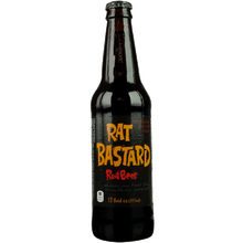 Scary Rat Bastard Root Beer