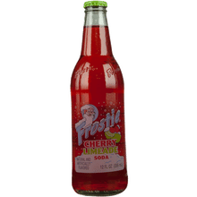Frostie Cherry Limeade