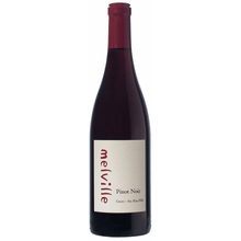 Melville Pinot Noir Santa Rita Estate