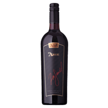 CG DiArie Zinfandel Breakaway Sierra Foothills