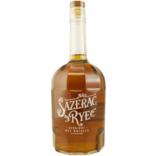 Sazerac 6 Year Rye Whiskey