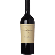 Vineyard 7 & 8 Cabernet Spring Mountain