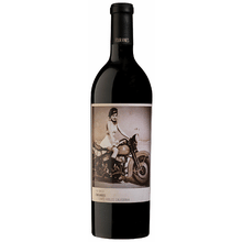 Four Vines Zinfandel The Biker Paso Robles