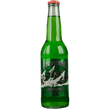 Cool Mountain Green Apple Soda