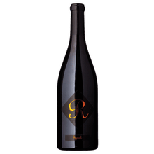 Jeff Runquist Syrah R