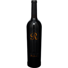 Jeff Runquist Barbera R
