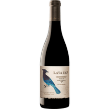 Lava Cap Syrah Reserve El Dorado