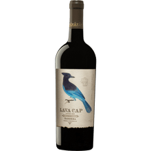 Lava Cap Barbera Sierra Foothills