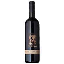 St Amant Zinfandel Old Vine Lodi