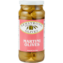 Armstrong Martini Olives