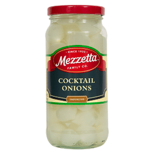 Mezzetta Cocktail Onions 16oz