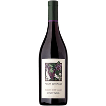 Merry Edwards Pinot Noir Russian River