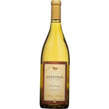 Saddleback Chardonnay Napa