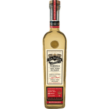 Don Abraham Organic Single Estate Reposado Tequila