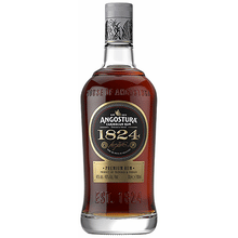 Angostura Premium 1824 Rum